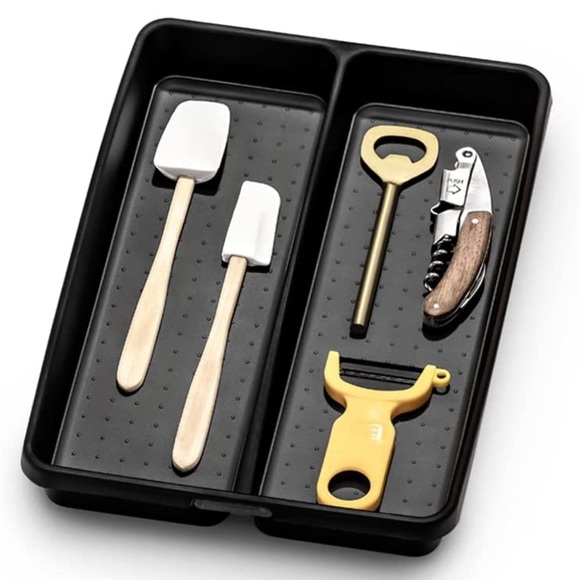 Madesmart drawer organizer - Picture 2 of 8